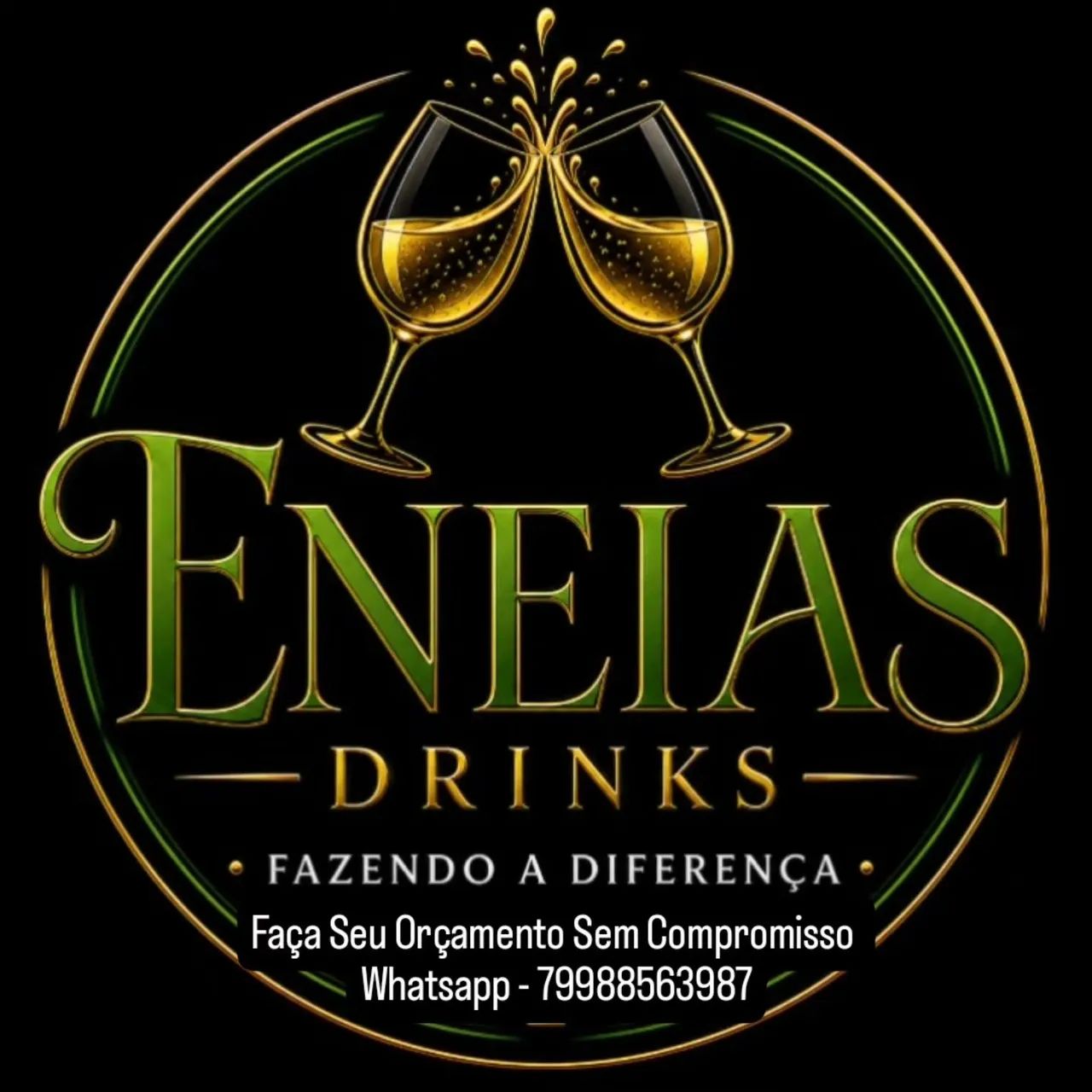 ENEIAS DRINKS 