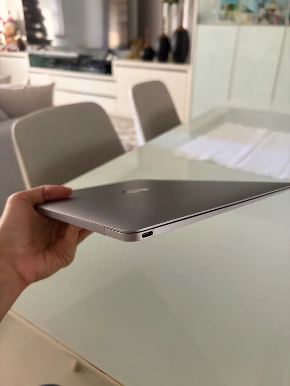 MacBook Retina de 12 polegadas - Foto 5