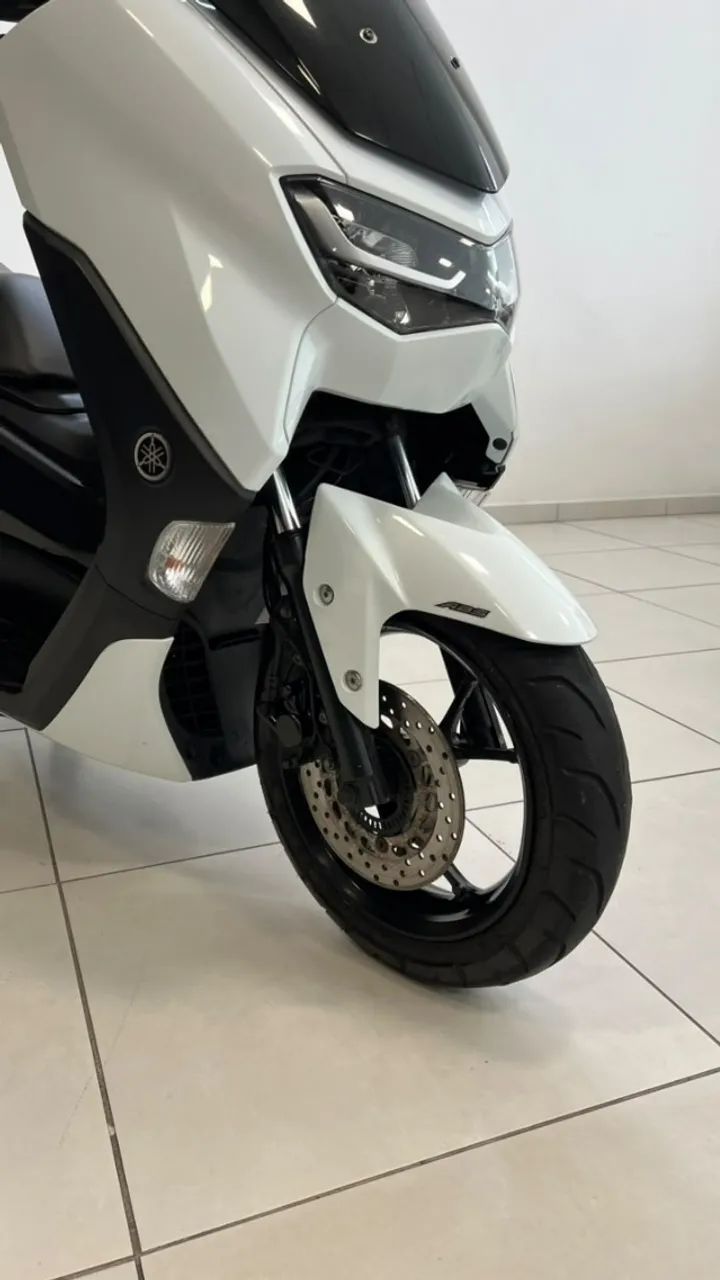 YAMAHA NMAX 160 - Foto 2
