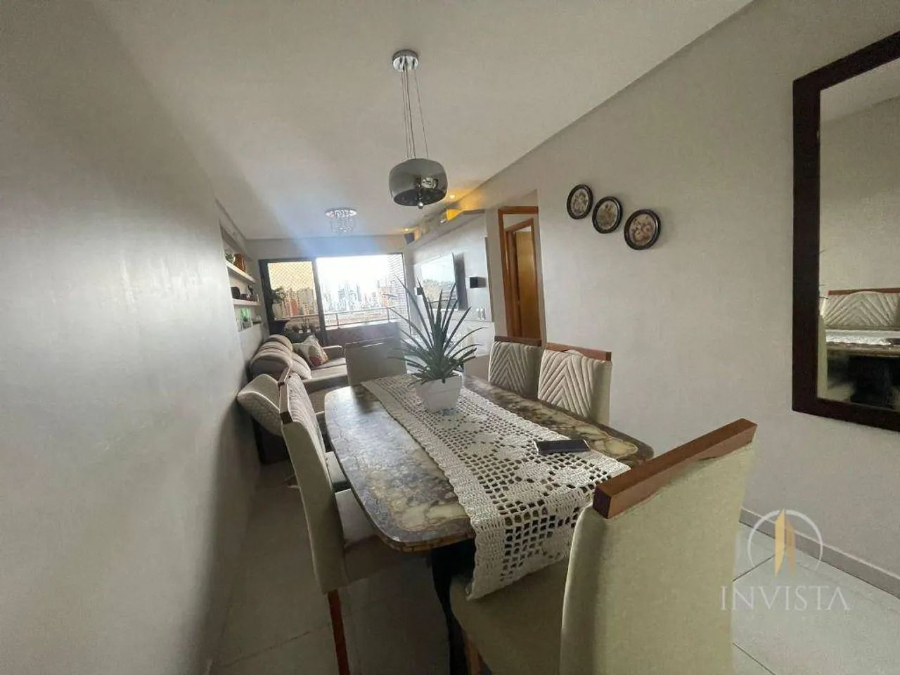 ?? 2 Quartos com Suíte | 60m² | Vista para o Parque - Foto 4