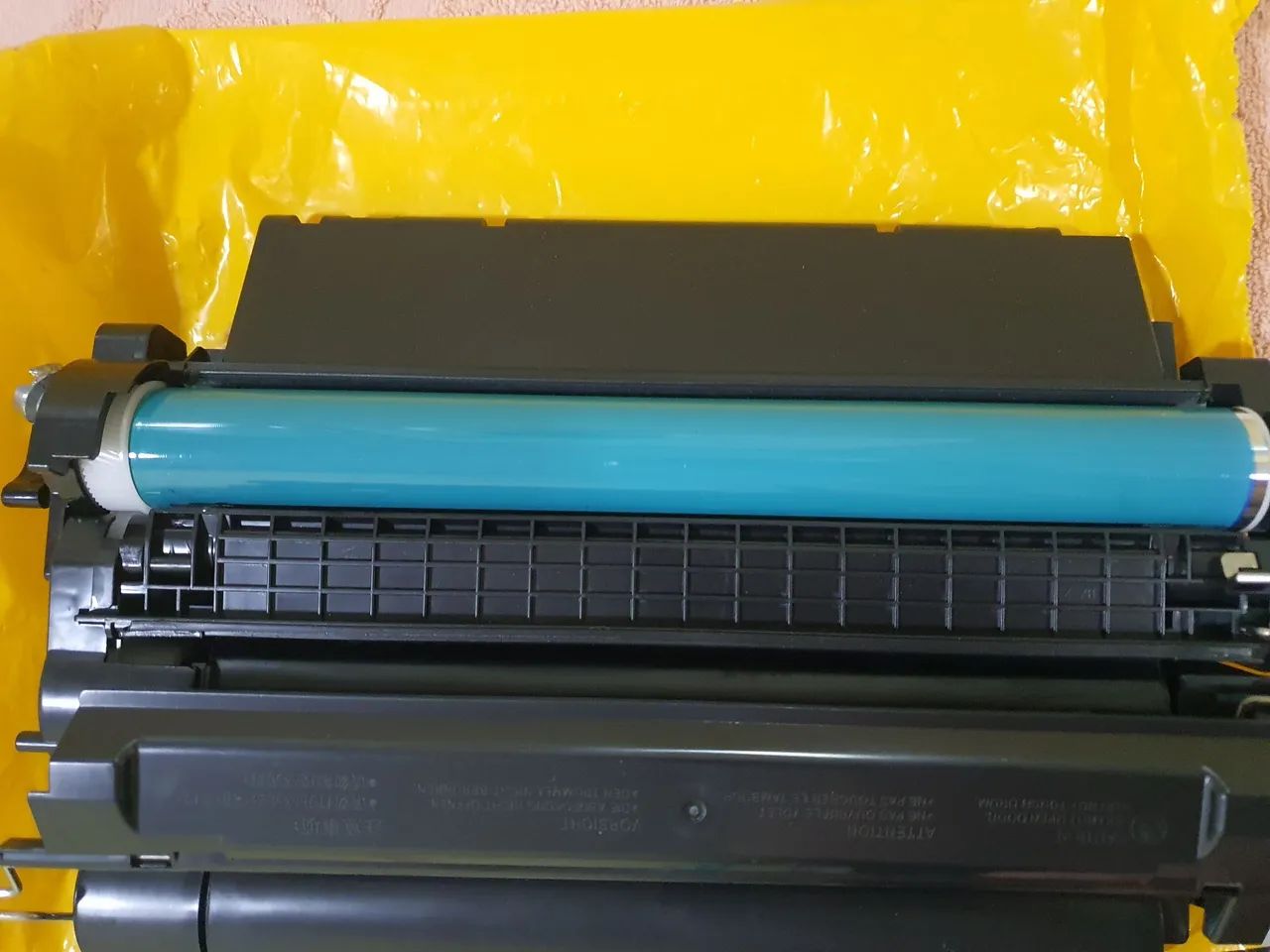 Toner hp LH255X Novo Compatível  - Foto 3