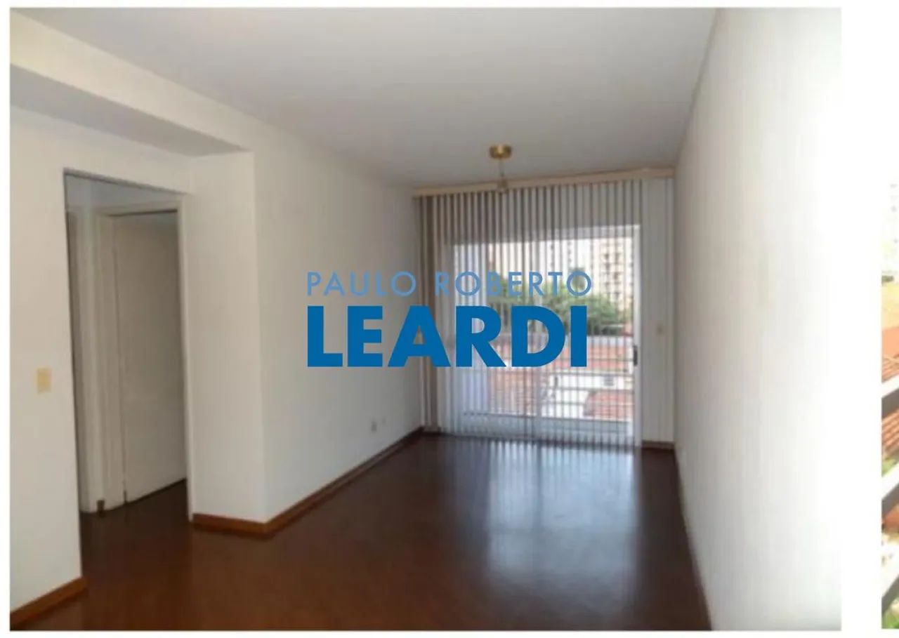APARTAMENTO - VILA OLÍMPIA - SP