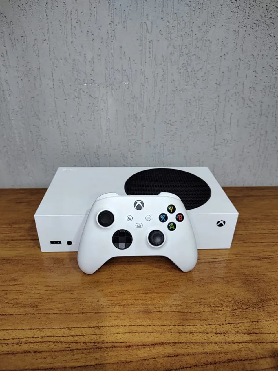 Xbox Séries S Semi Novo. - Foto 2