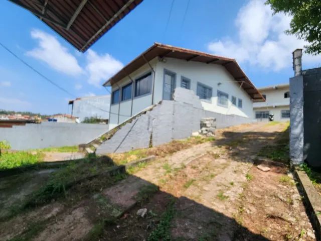 Foto - Ribeirão Pires - Suíssa