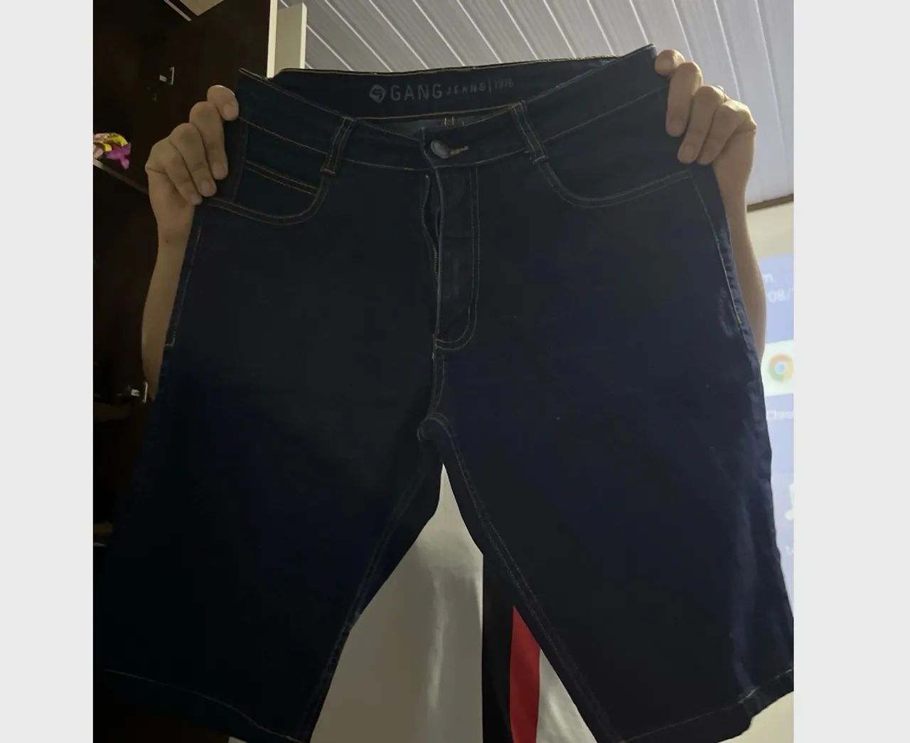 Combo bermudas masculina  - Foto 3