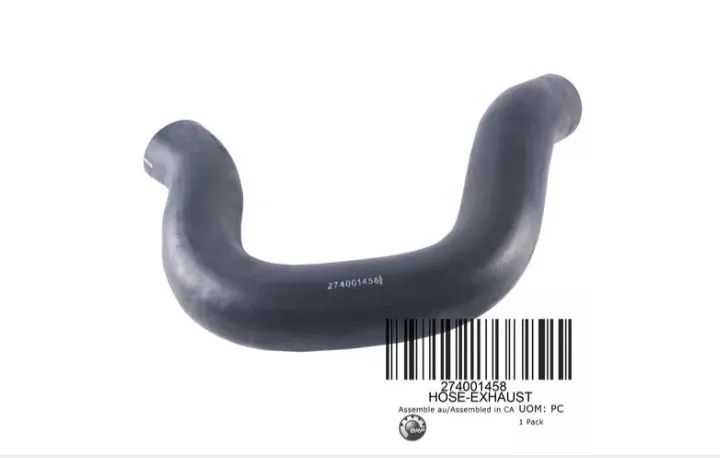 Mangueira Escapamento Original Jet Ski Sea Doo Brp.