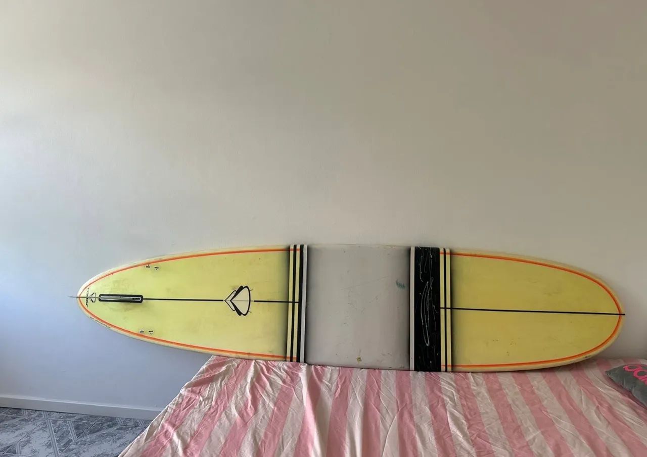 PRANCHA DE SURF LONGBOARD - Foto 3