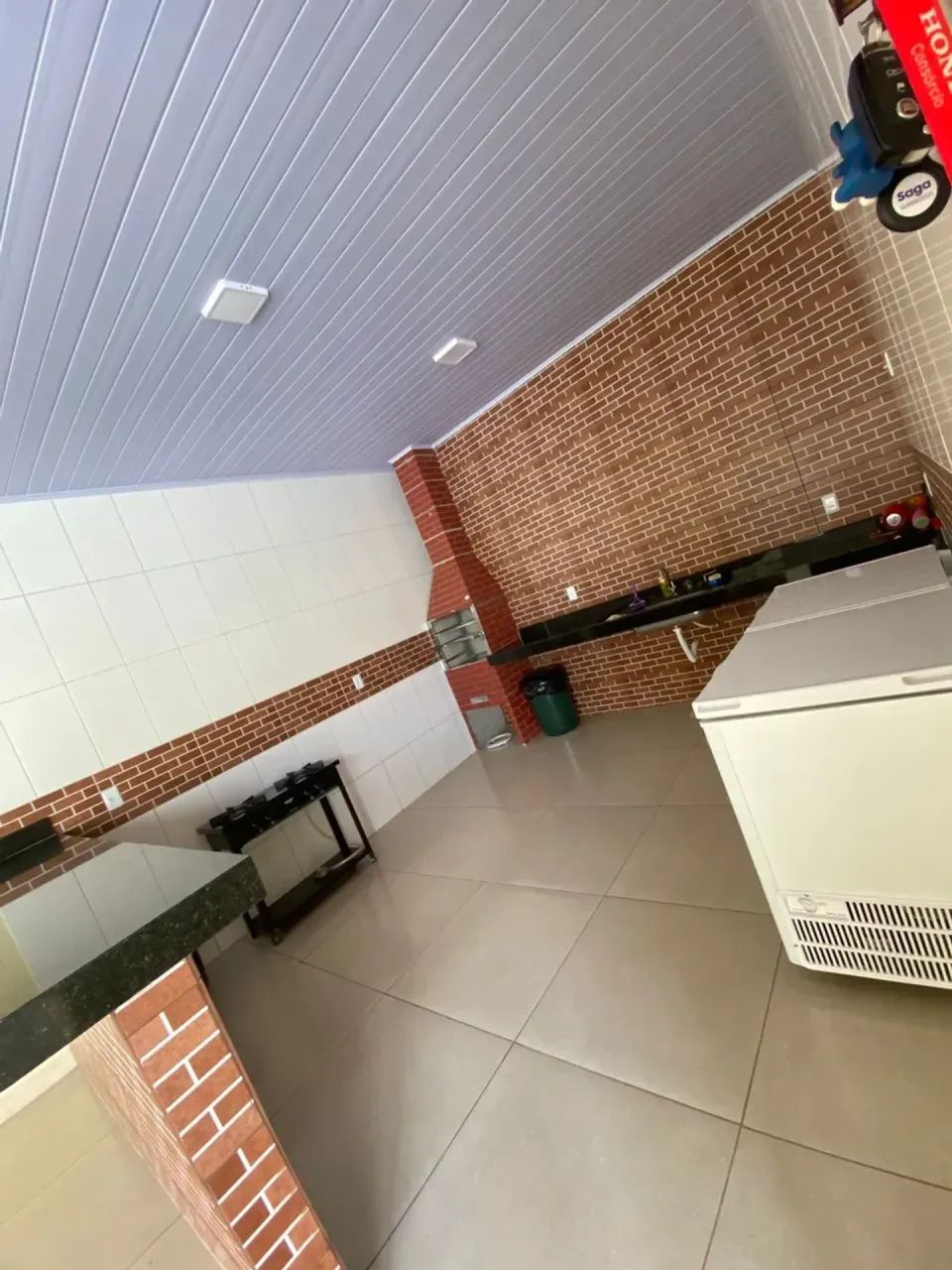Casa Comercial Ou Moradia - Foto 4