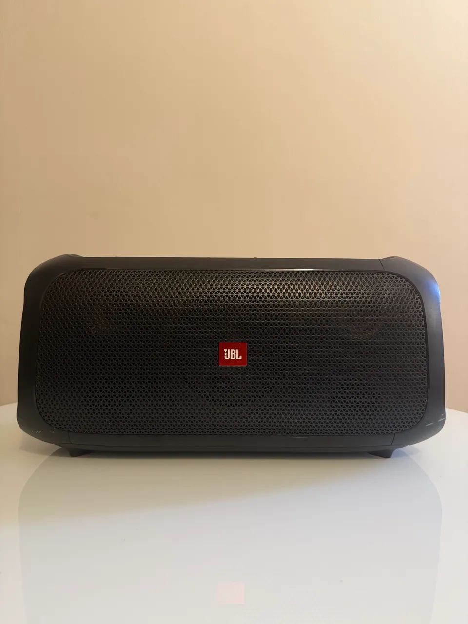 JBL Party Box com Caixa - Excelente  - Foto 2