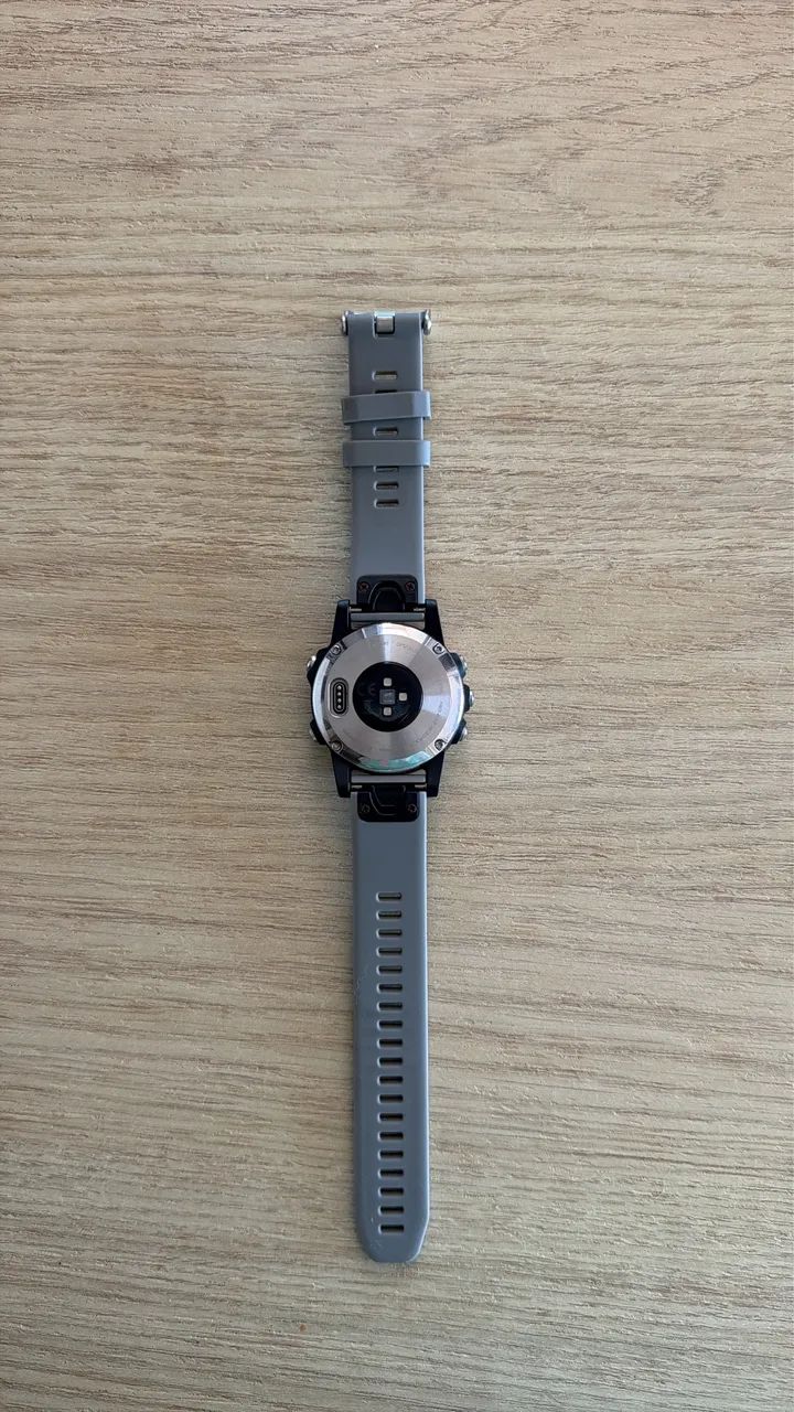 GARMIN FENIX 5s - Foto 4