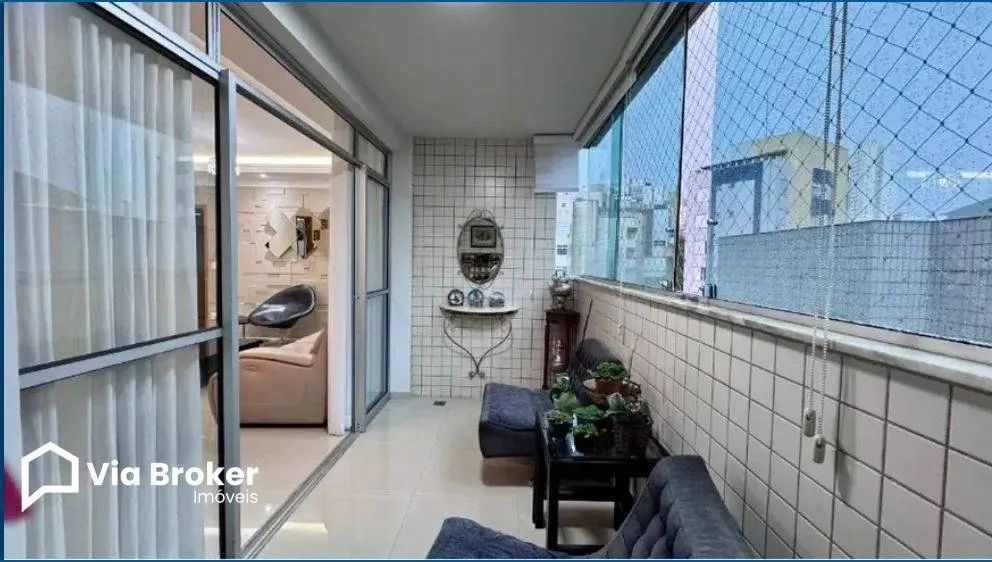 Apartamento à venda, no Condomínio Edifício Toledo em Belo Horizonte, Buritis, com 4 quart - Foto 5