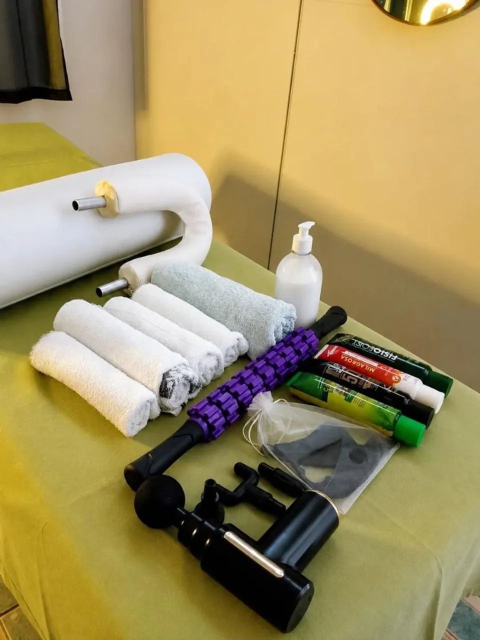 Depilação Máquina Masculino 