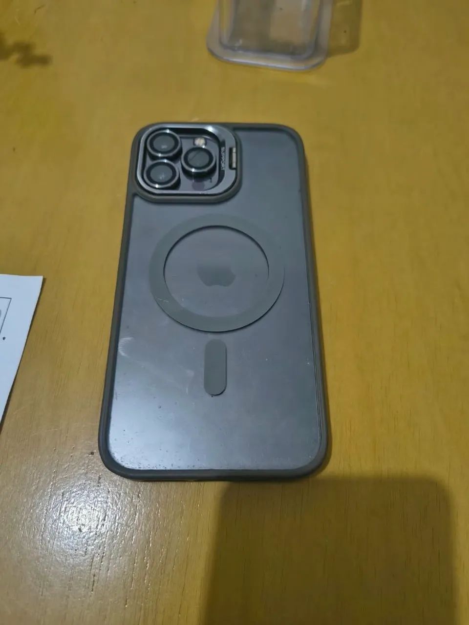 iPhone 13 Pro Max - 256GB - 71% Saúde  - Foto 2