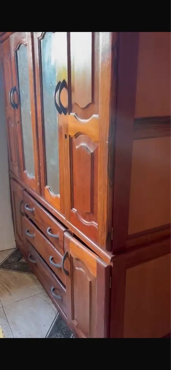 Guarda roupas  - Foto 2