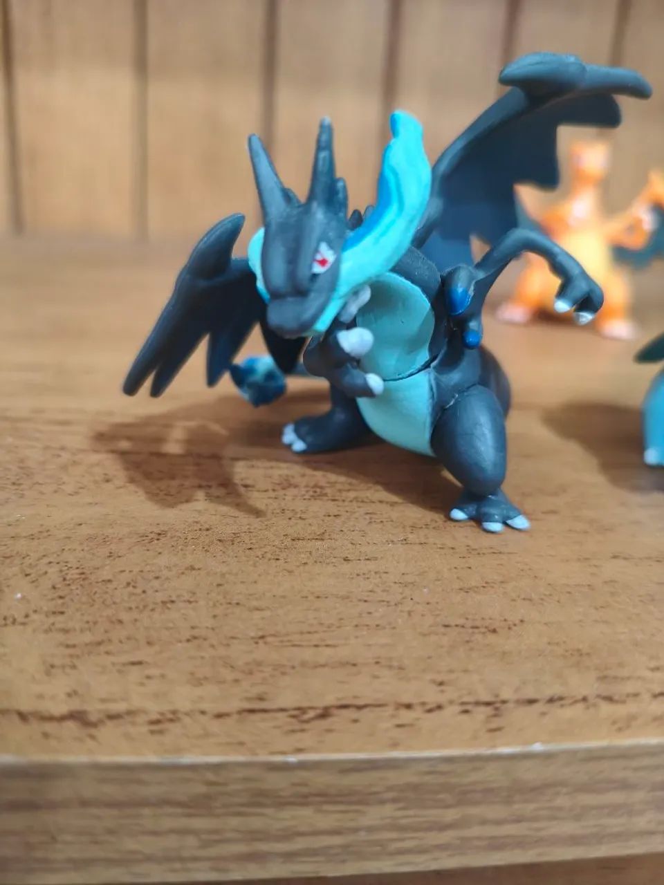 Action figures pokemon - Foto 5