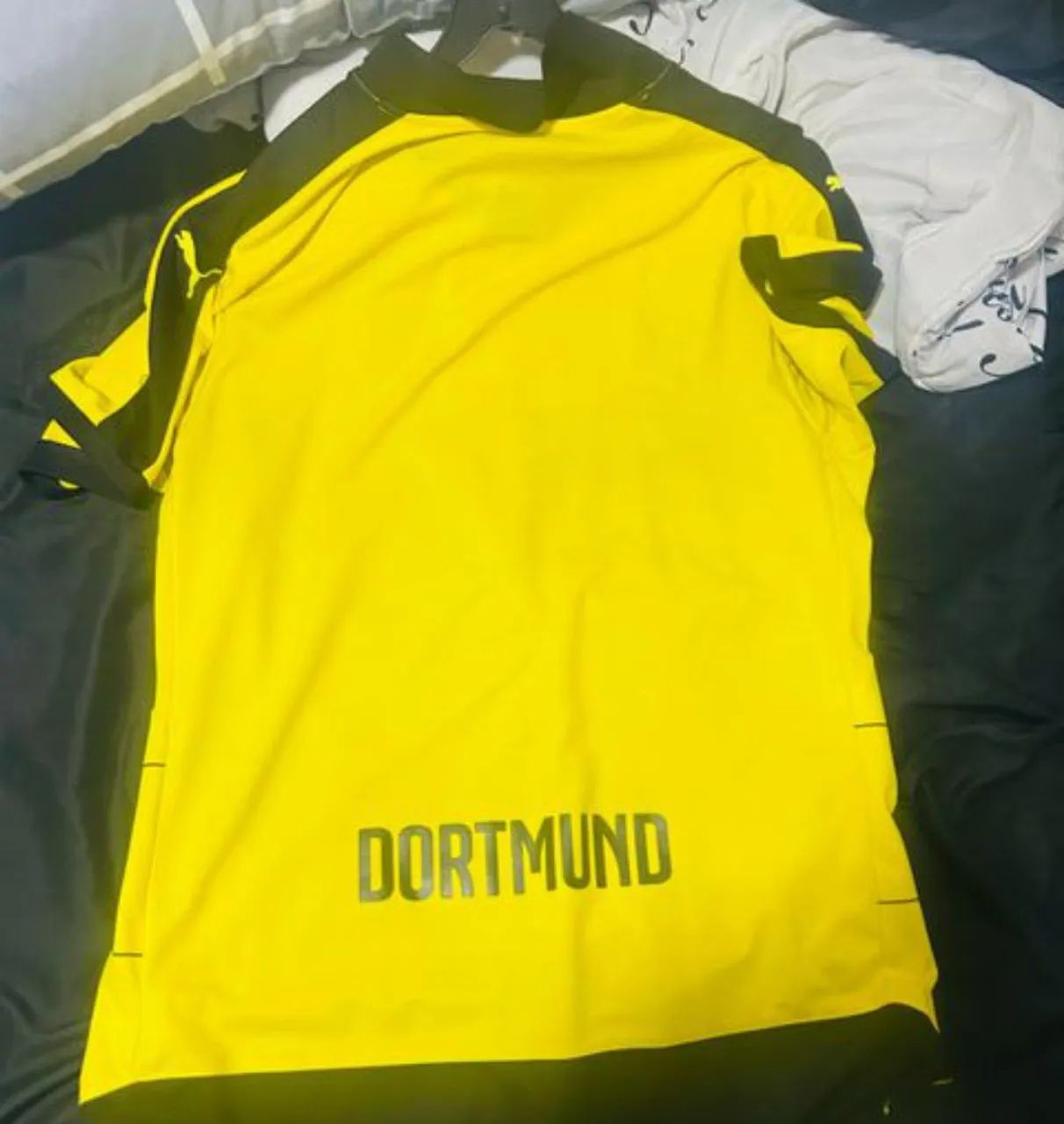 Camiseta Borussia  - Foto 4