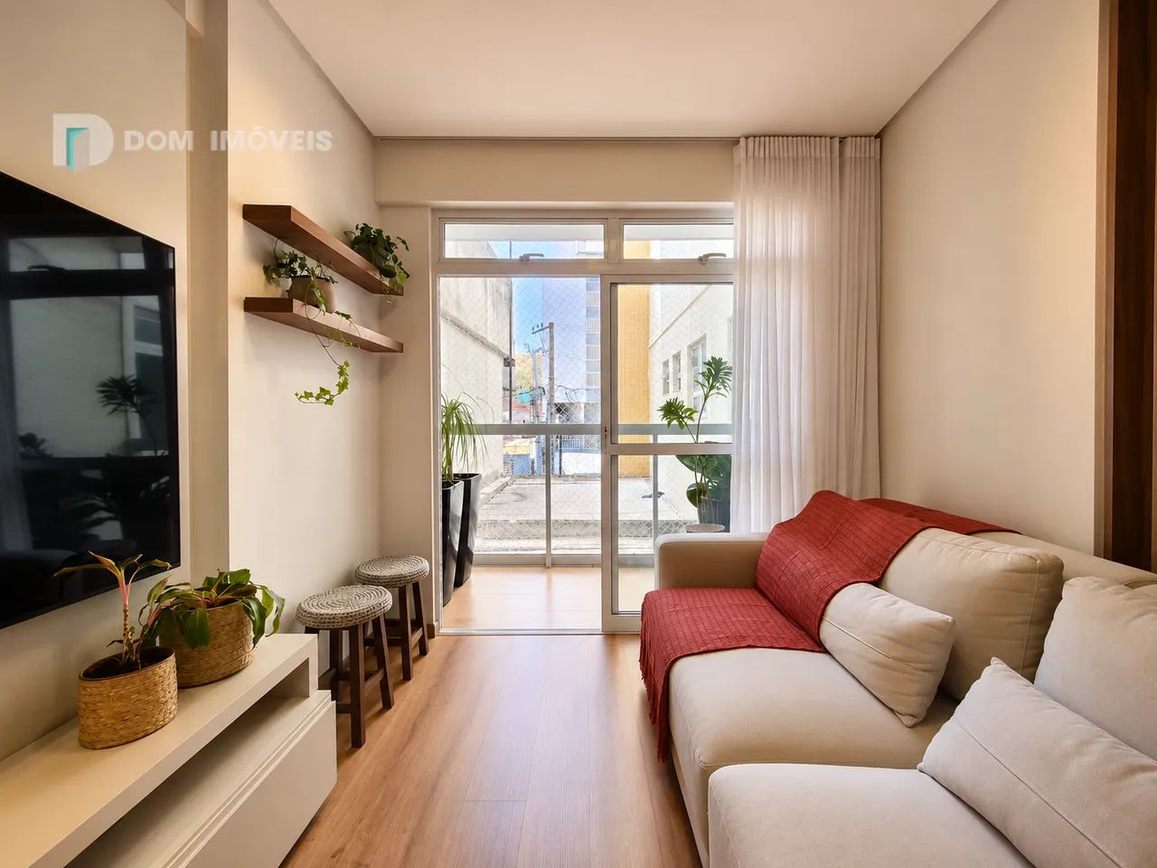 Apartamento 1 quarto - Passos - Foto 4
