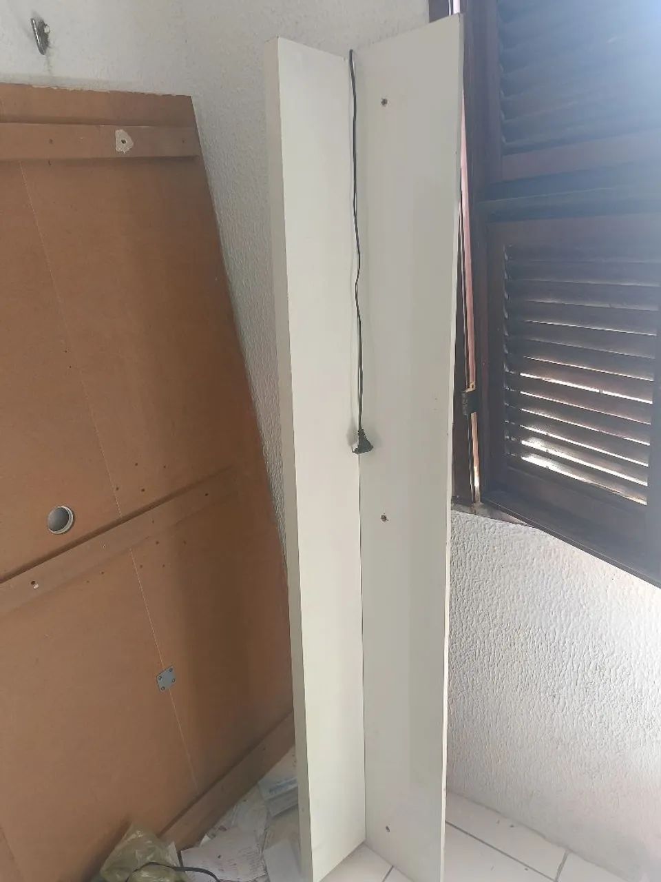 Painel de TV