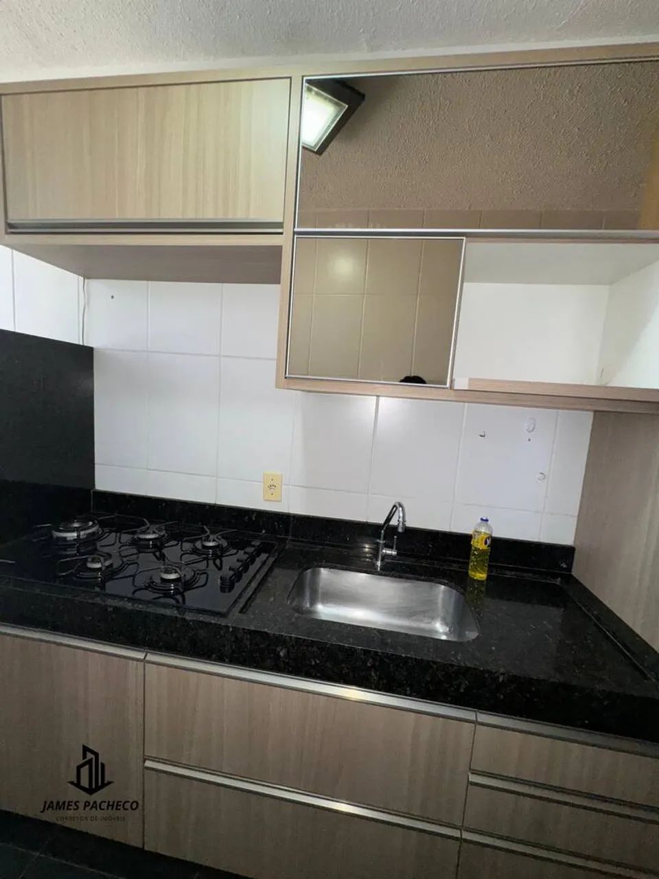 Apartamento a venda 2 quartos, 44m² - Chacaras Santa Rita - Foto 5