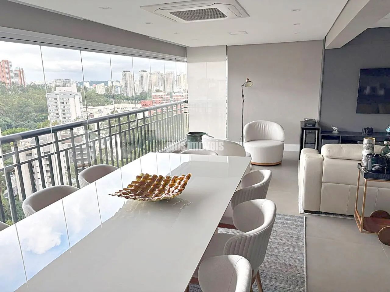 Apartamento para locação mobiliado - Foto 2