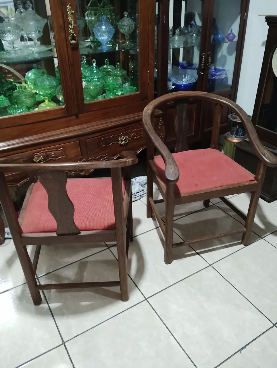 Cadeira  - Foto 5
