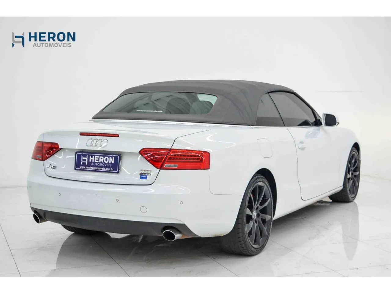 Audi A5 2015 - Foto 5