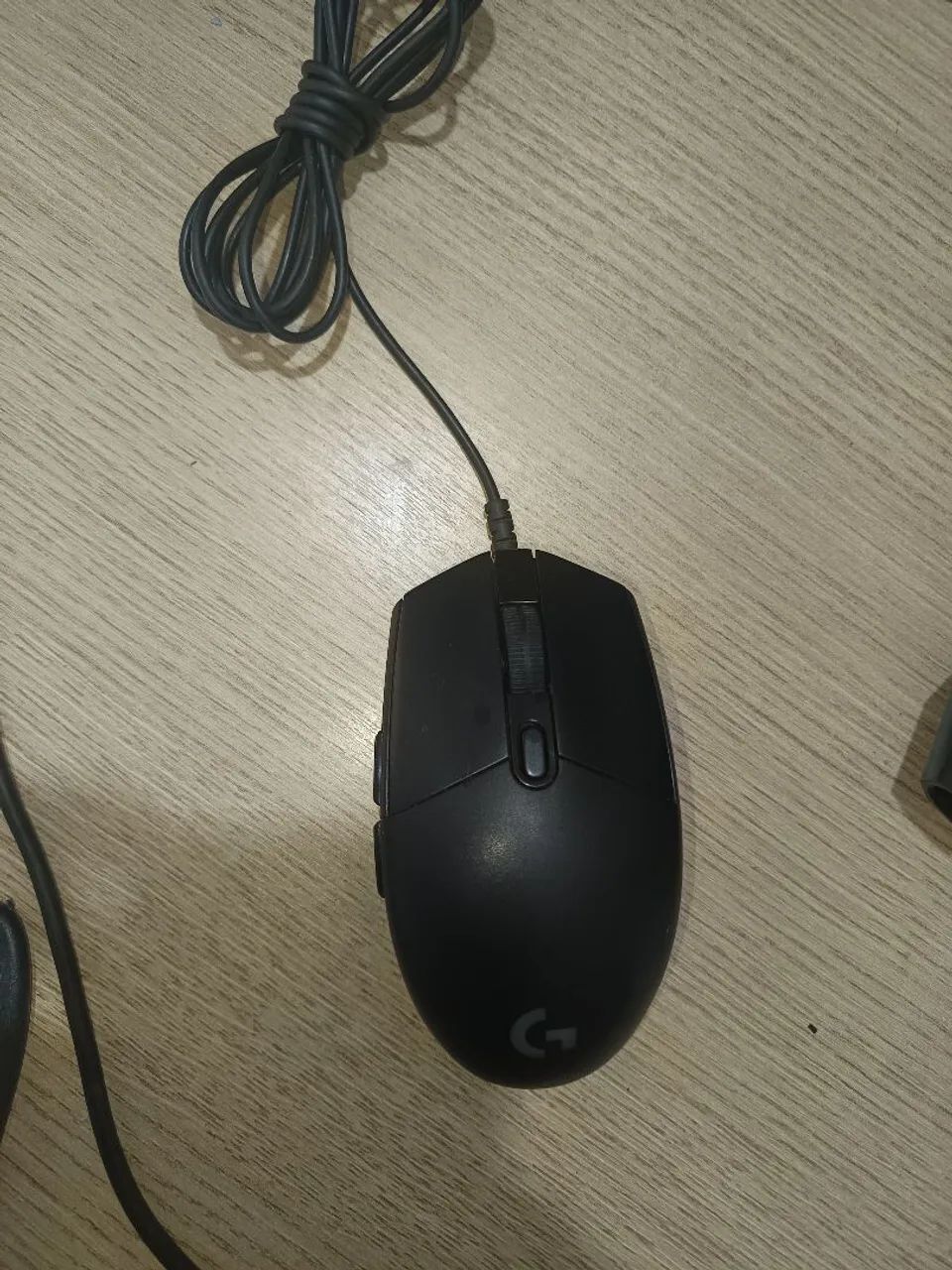 Mouse Logitech G203 - Foto 2