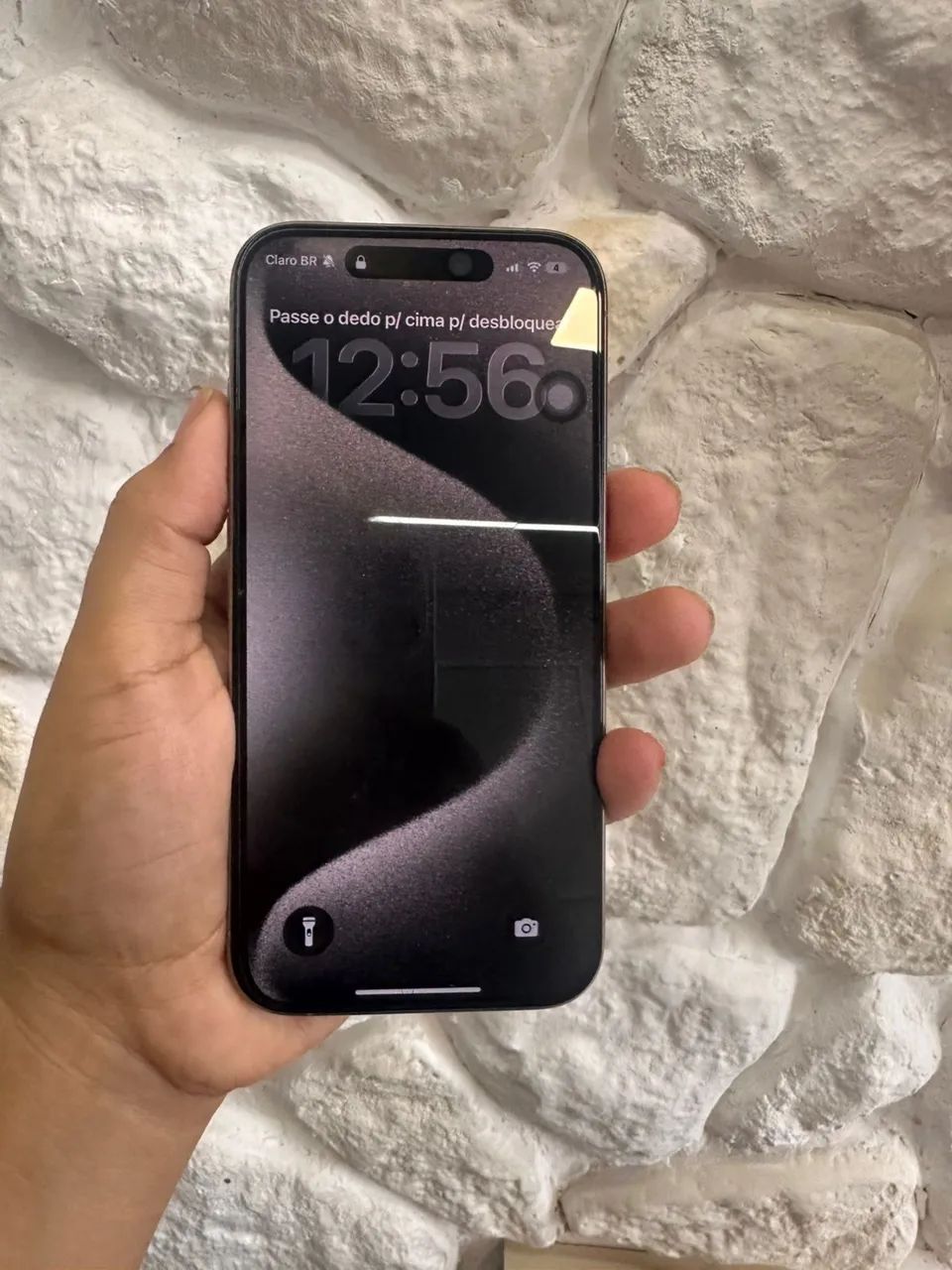 Iphone 15 pro 128g - Foto 3