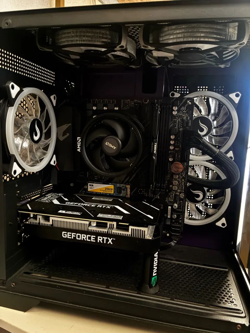 PC GAMER COMPLETO - Foto 3