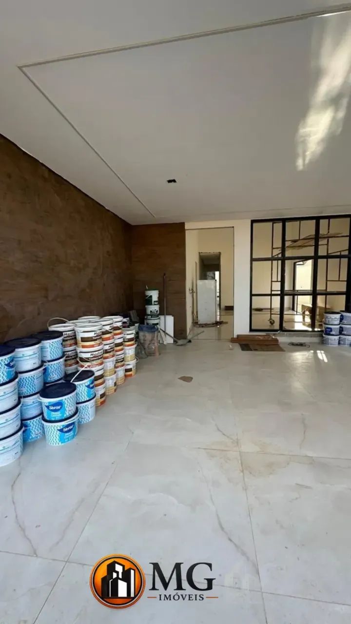 CASA A VENDA ALPHAVILLE MOSSORO - Foto 4