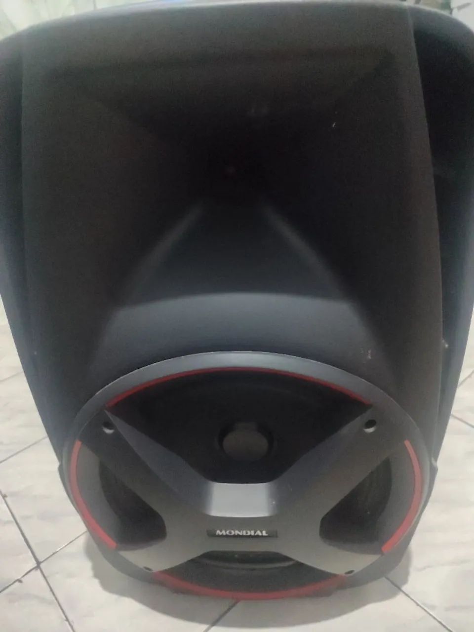 CAIXA BLUETOOTH  - Foto 2