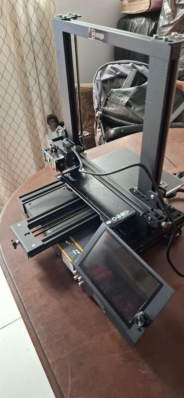 Impressora 3D - Foto 2