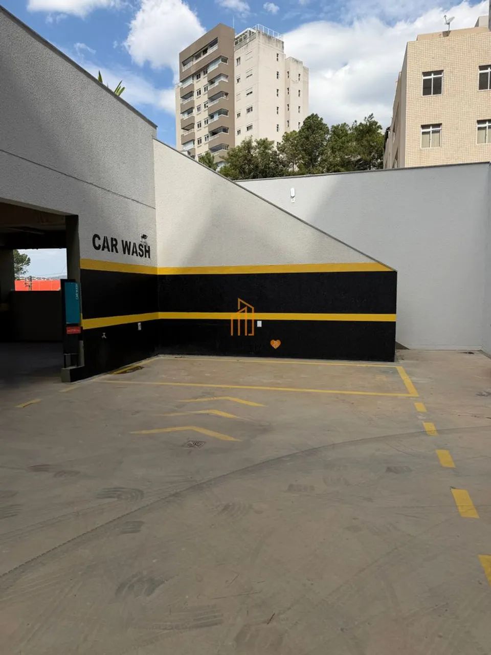 Apartamento com 2 quartos, suíte e lazer completo no Caiçaras - Foto 3