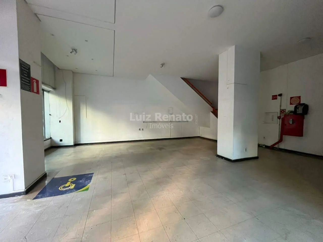 Loja para locação, 104m² de área no Funcionários - Foto 4