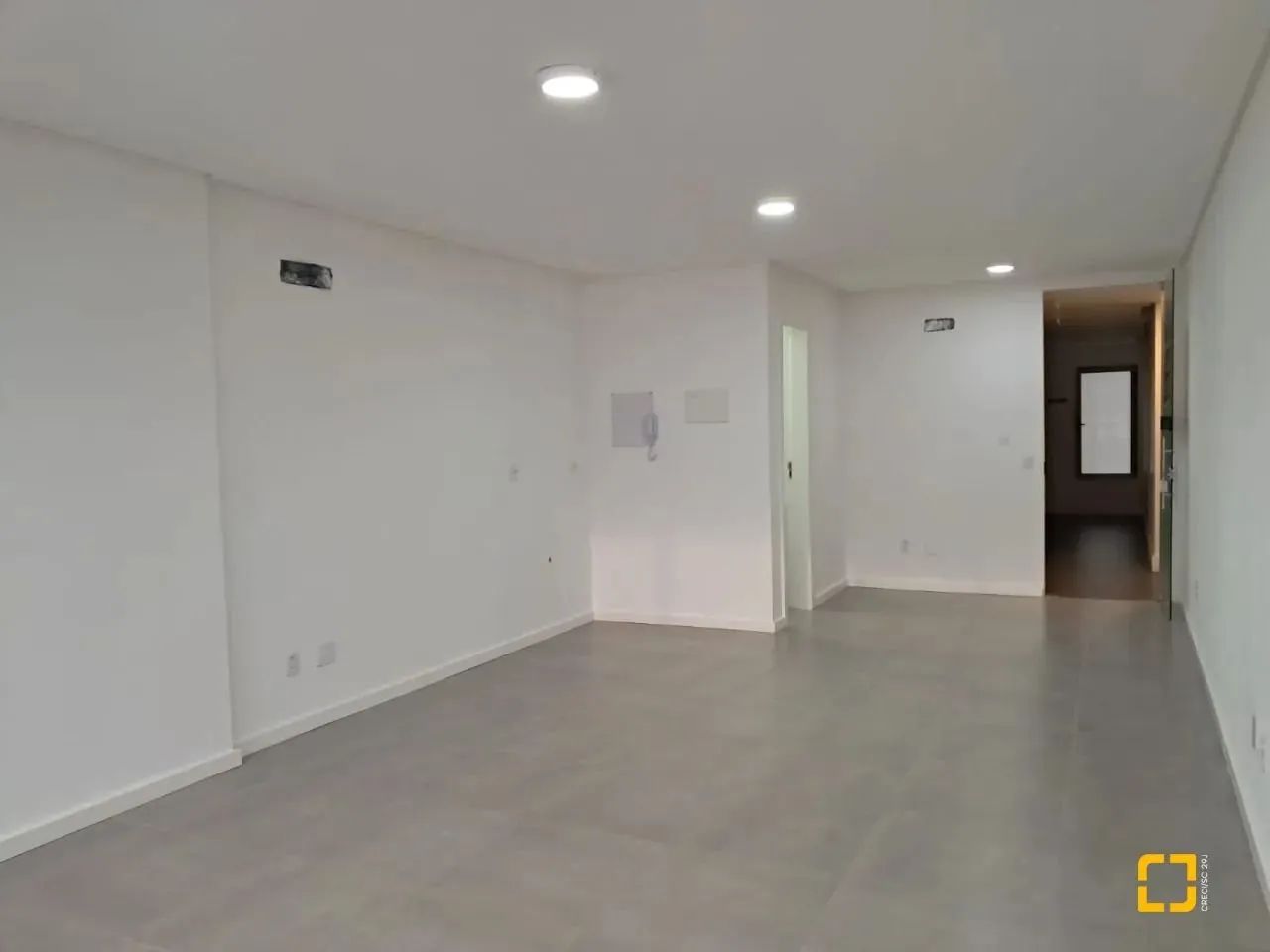 Sala Comercial em Saco Dos Limões - Foto 4