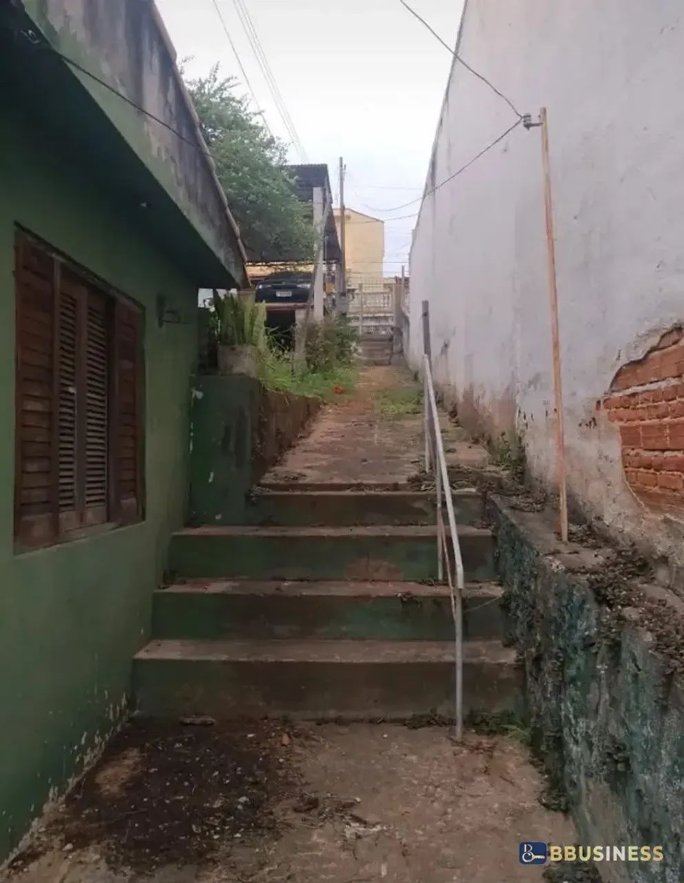 Excelente Terreno para Construção | Bairro Olímpico | SCS - Foto 3