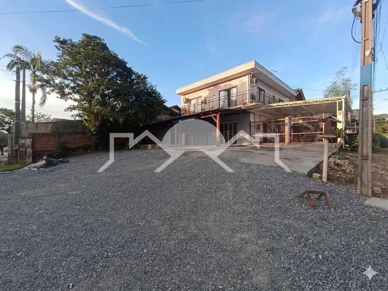 SALA COMERCIAL COM 90 M2 - VILA NOVA - Foto 2