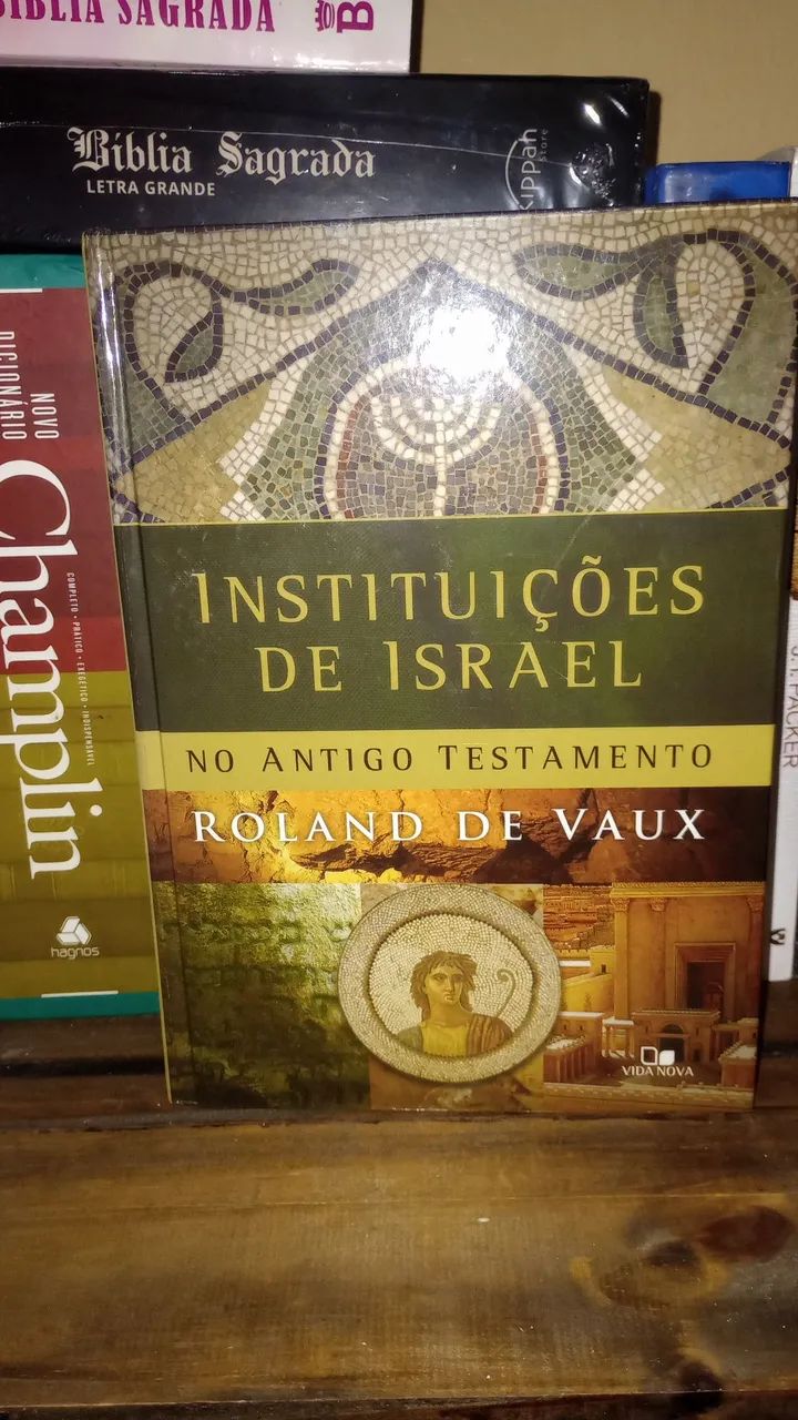 Livros biblicos  - Foto 2