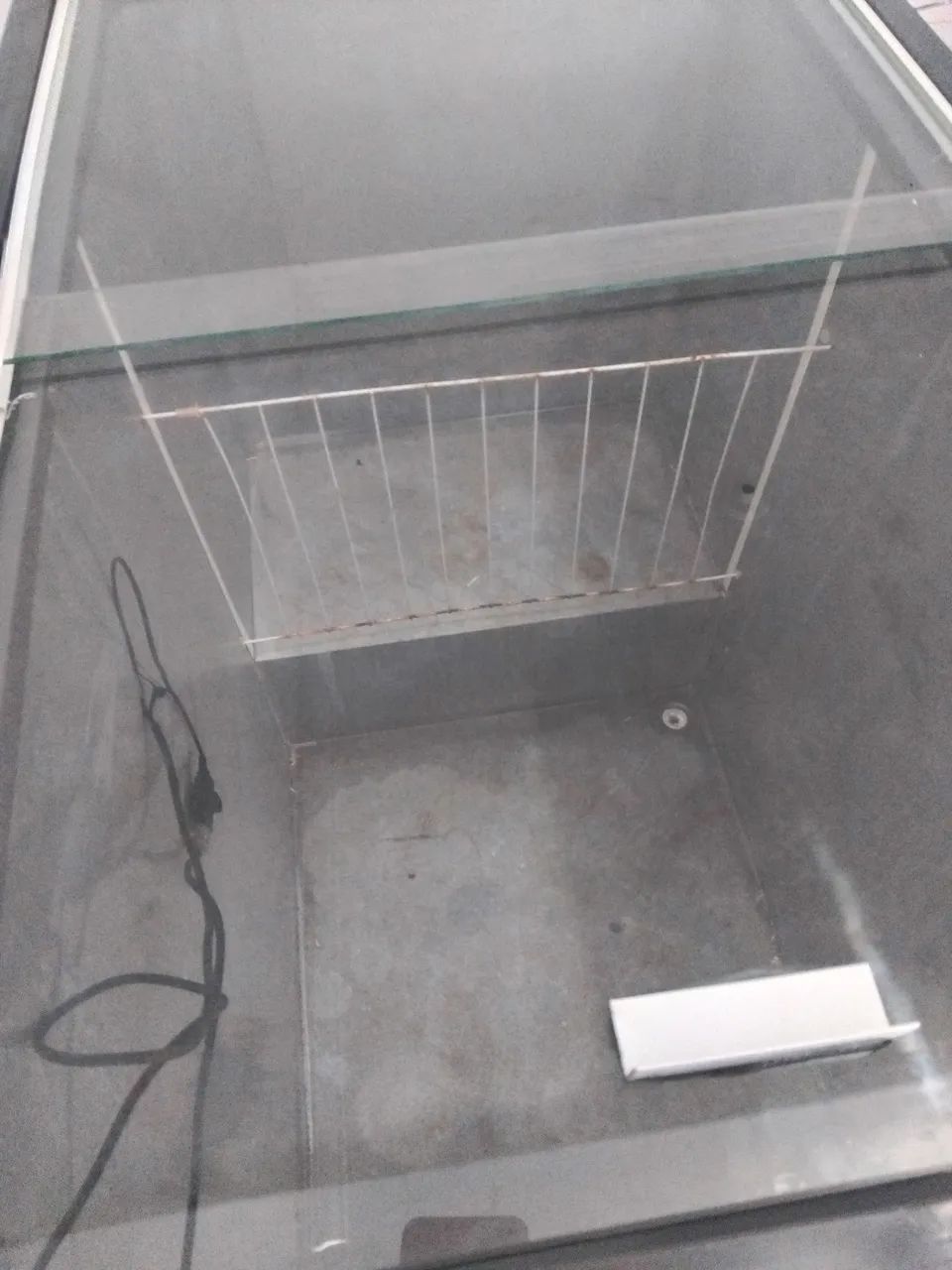 Freezer horizontal 300L  - Foto 4