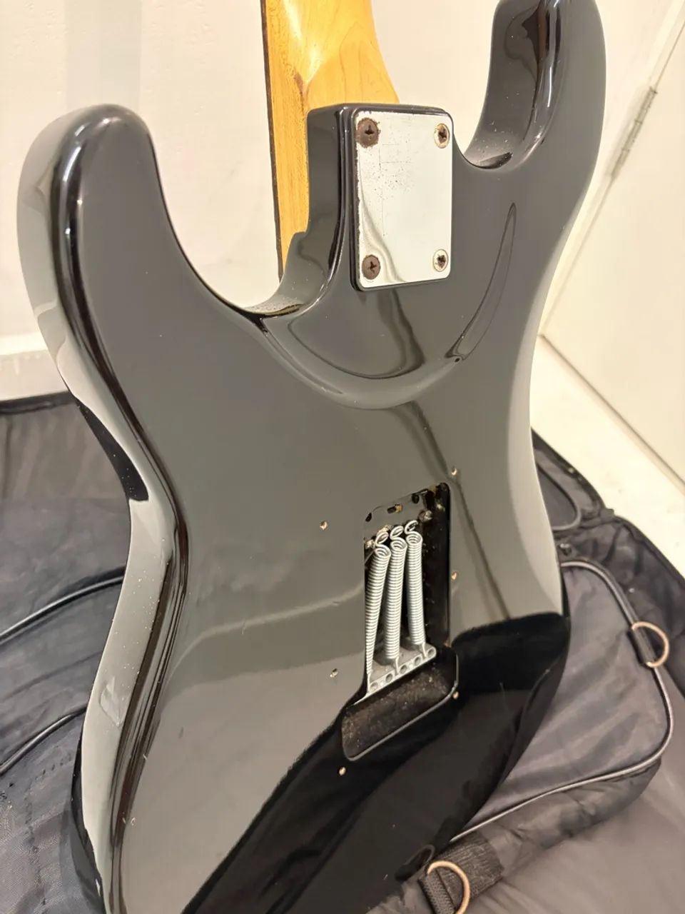 Guitarra Tagima T-736 Special - Foto 4