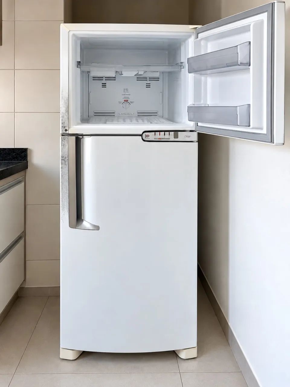 Geladeira 