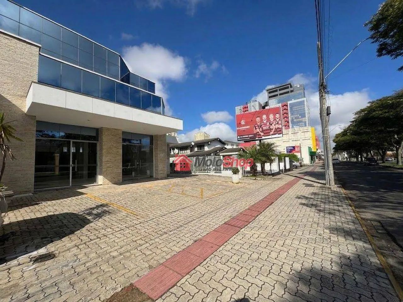 Sala para alugar, 300 m² por R$ 12.000,00/mês - Centro - Araranguá/SC - Foto 2