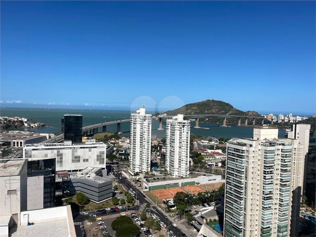 Apartamento com 3 quartos à venda em Enseada Do Suá - ES