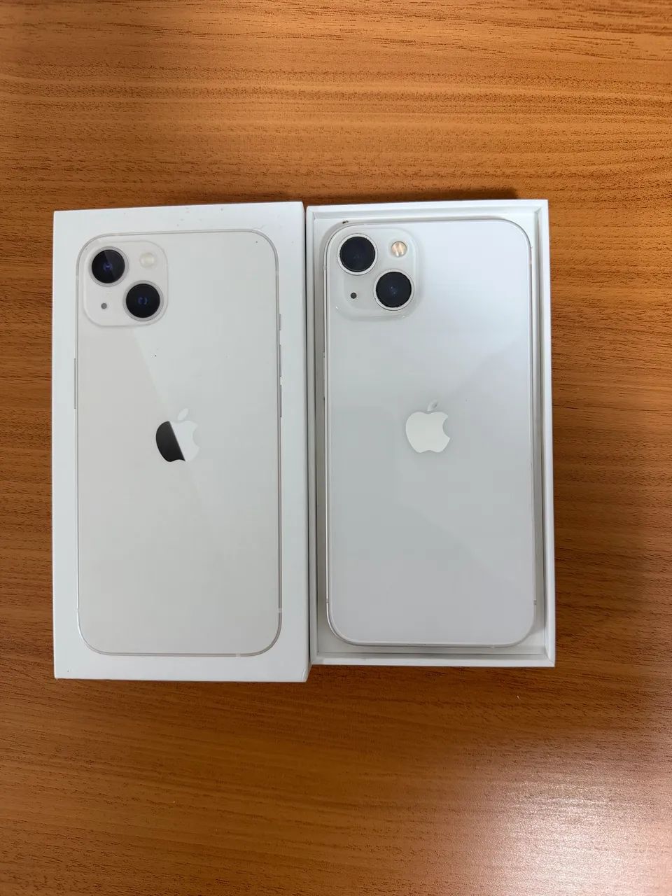 iPhone 13