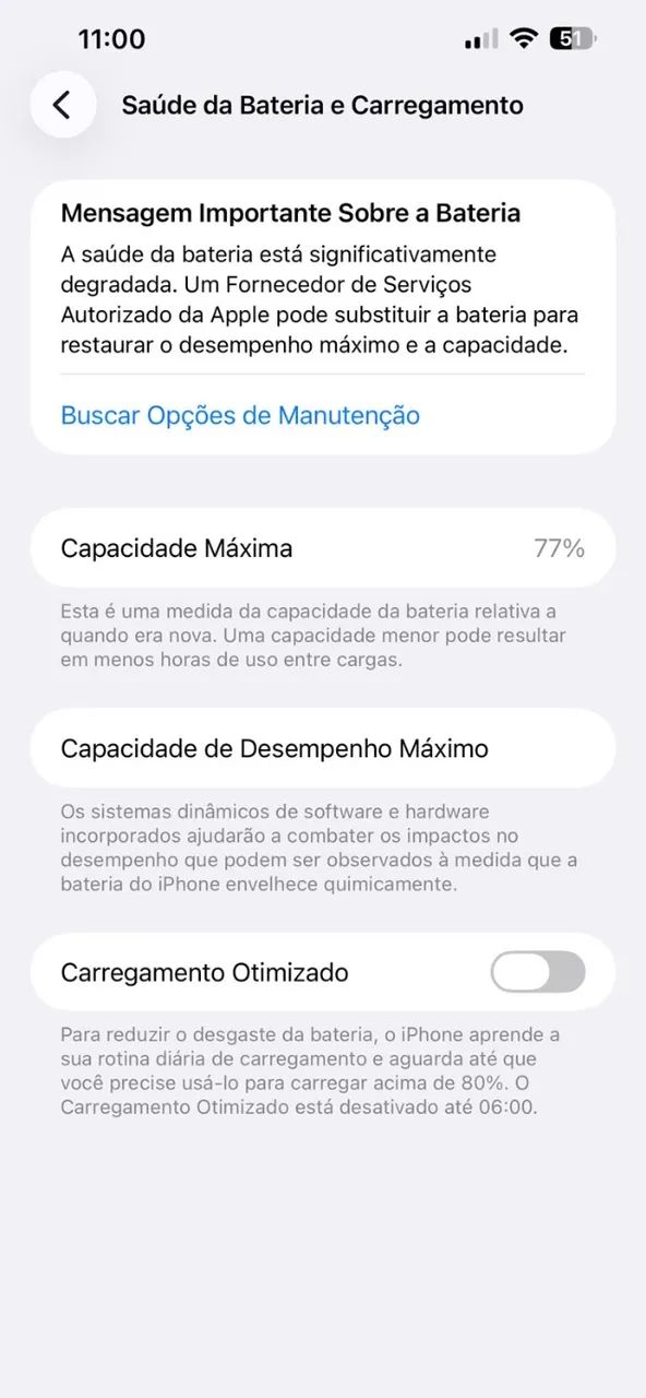 Iphone 13 PRO MAX - 256GB - Foto 3