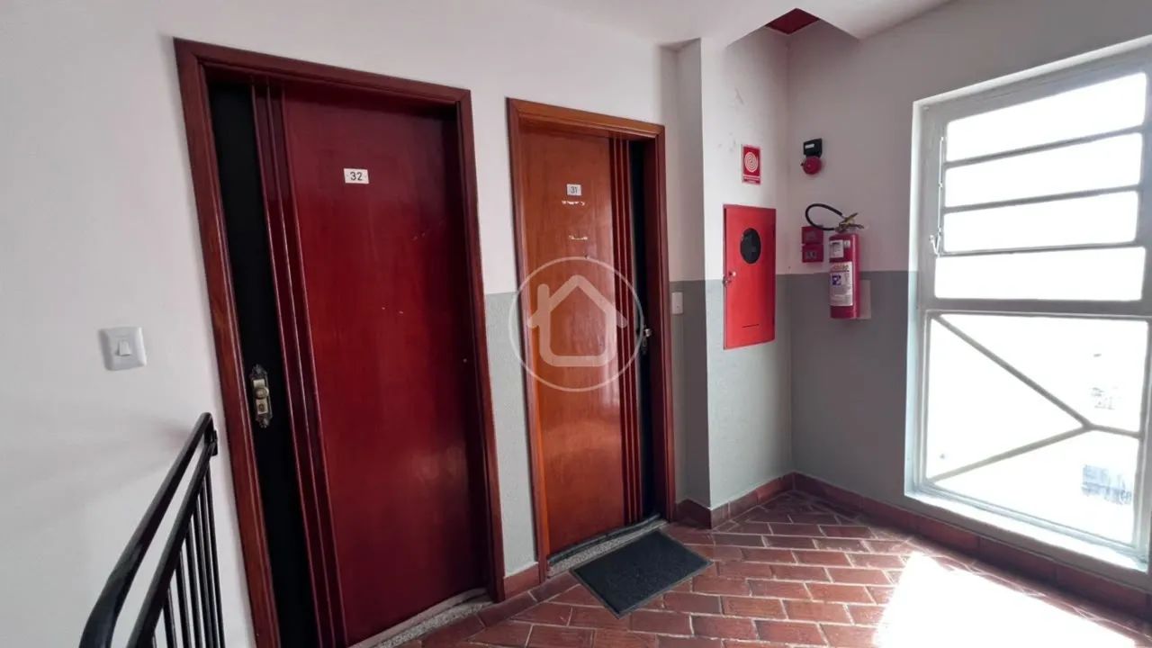 APARTAMENTO 1 SUÍTE - VILA ALMEIDA
