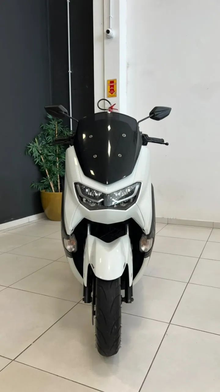 YAMAHA NMAX 160 - Foto 3