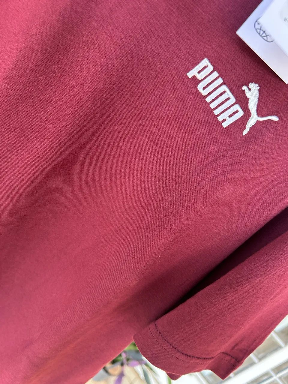 Camiseta Puma Nova original GG - Foto 2