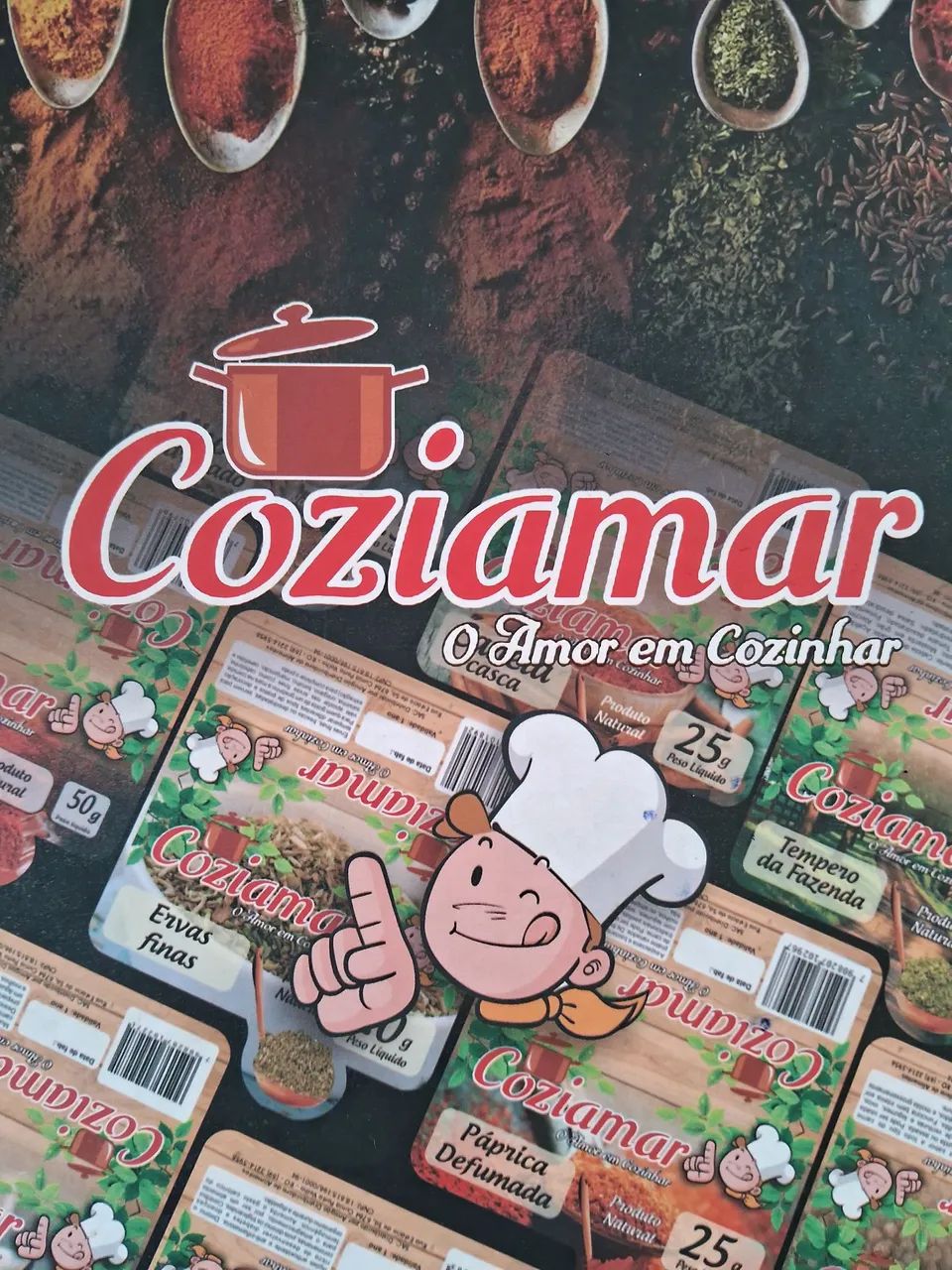Vaga para auxiliar de produção 