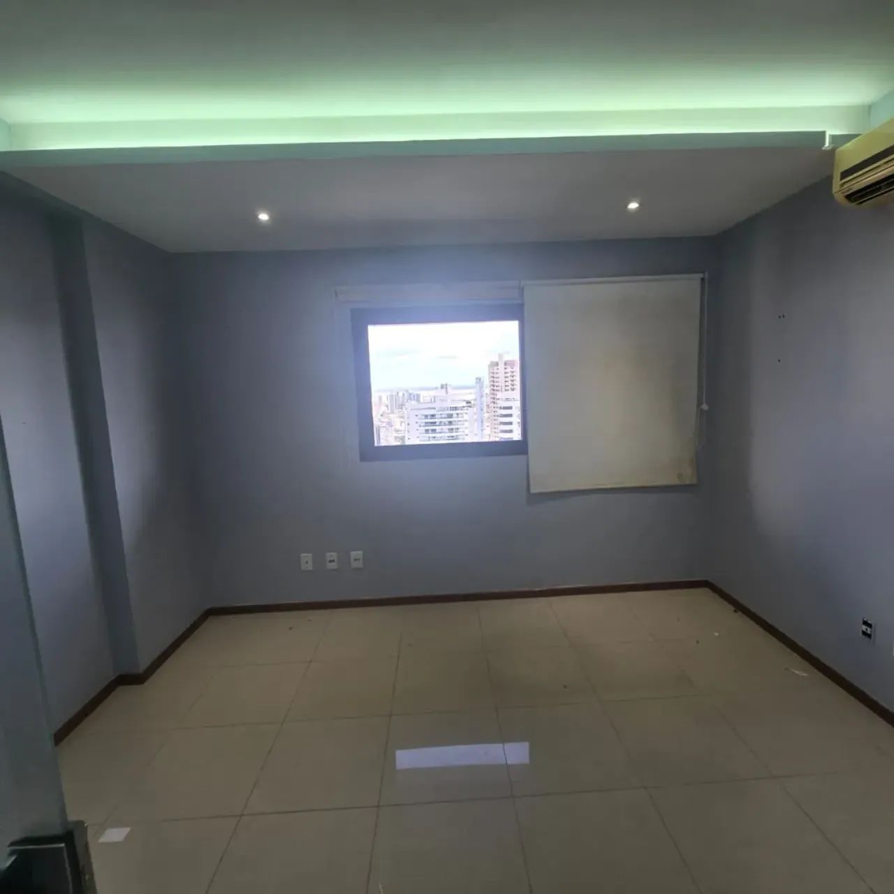 ALUGO SALA COMERCIAL NO SINTEZE PLAZA - Foto 5